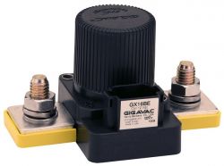 Gigavac GX16BEB 600 Amp 800v Contactor