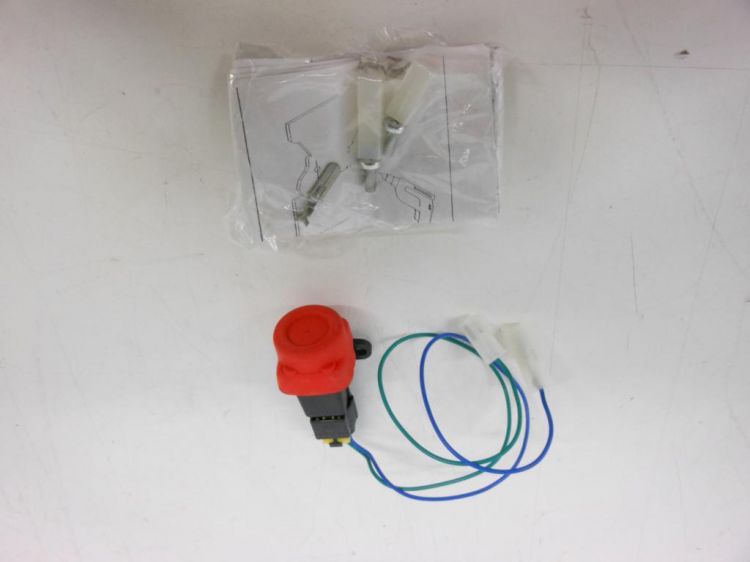 AC Delco D1876D Inertia Switch