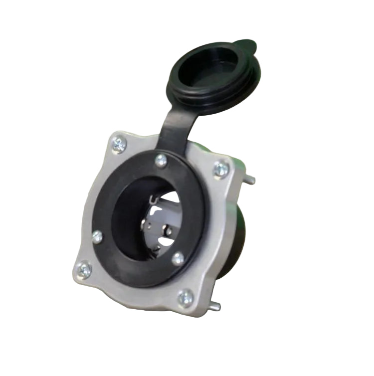 Kriss Motors AC Charge Port