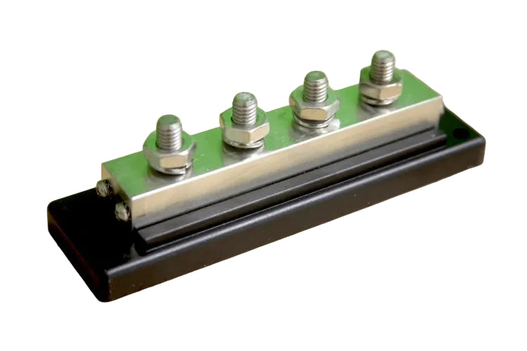 600 AMP Power Bar