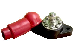 150 Amp Power Post
