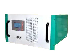 Sandi 10kW High DC Input RackMount True Sine Inverter