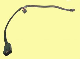 Long Two Module Harness for Tesla Modules