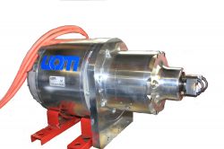 Torque Box 2:1 Gear Box