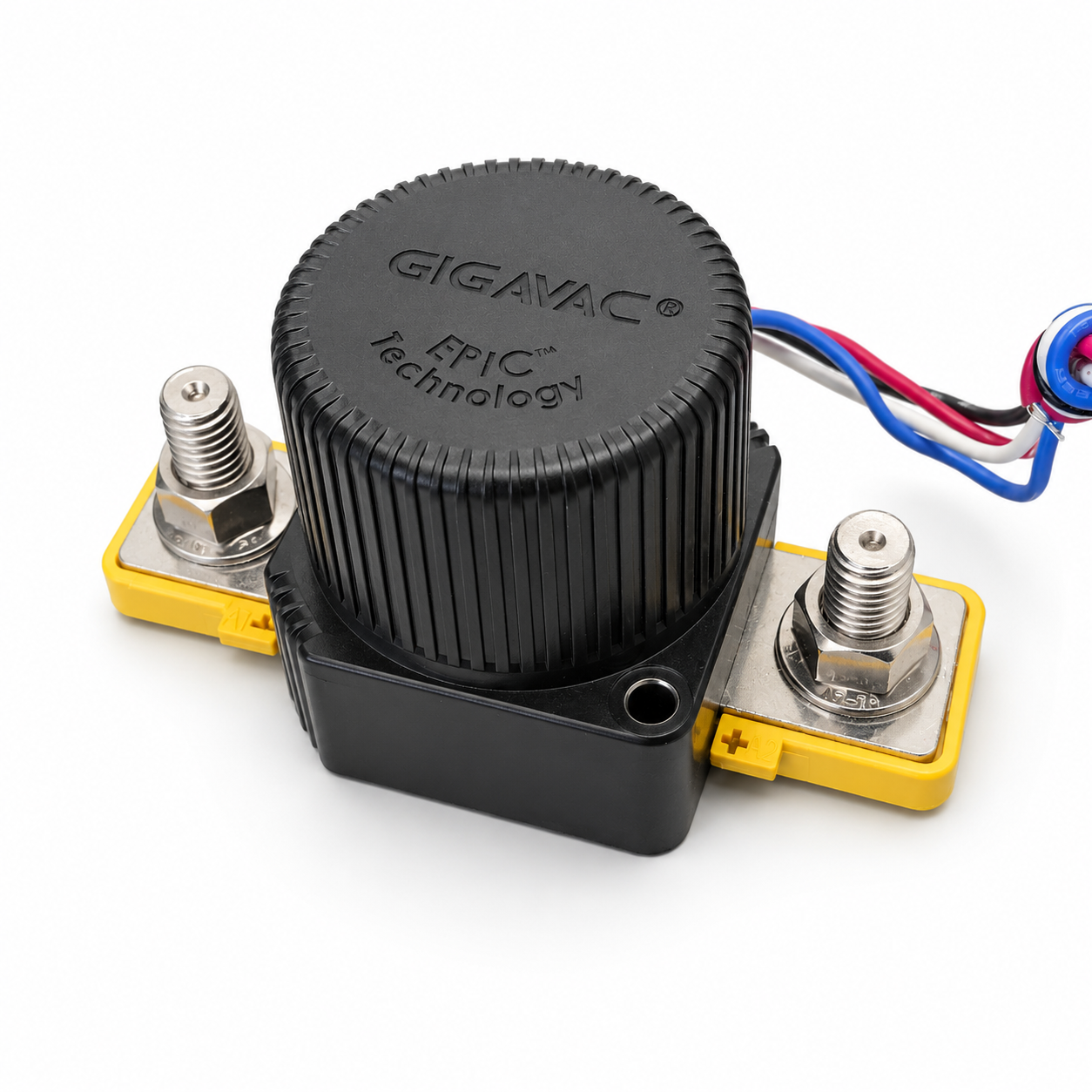 Gigavac GX14BAB Latching Contactor