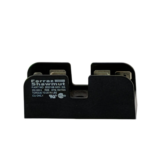 30 amp Inline AGU Fuse Holder