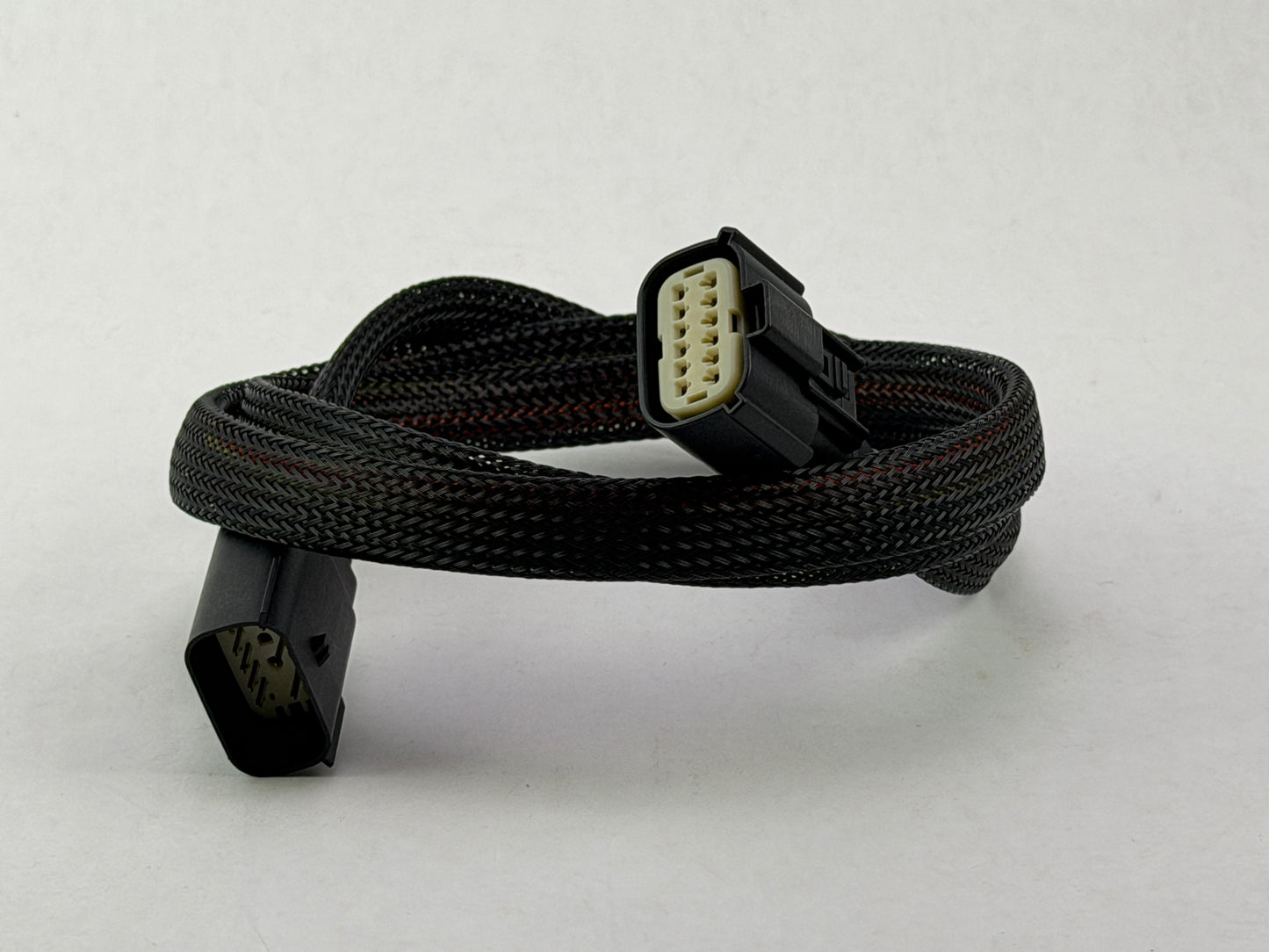 48 inch Extension Harness for Tesla Modules