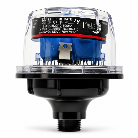Solar Surge Protector