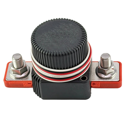 Altran Magnetics AGX14 High Voltage DC Contactor 350A+/800VDC