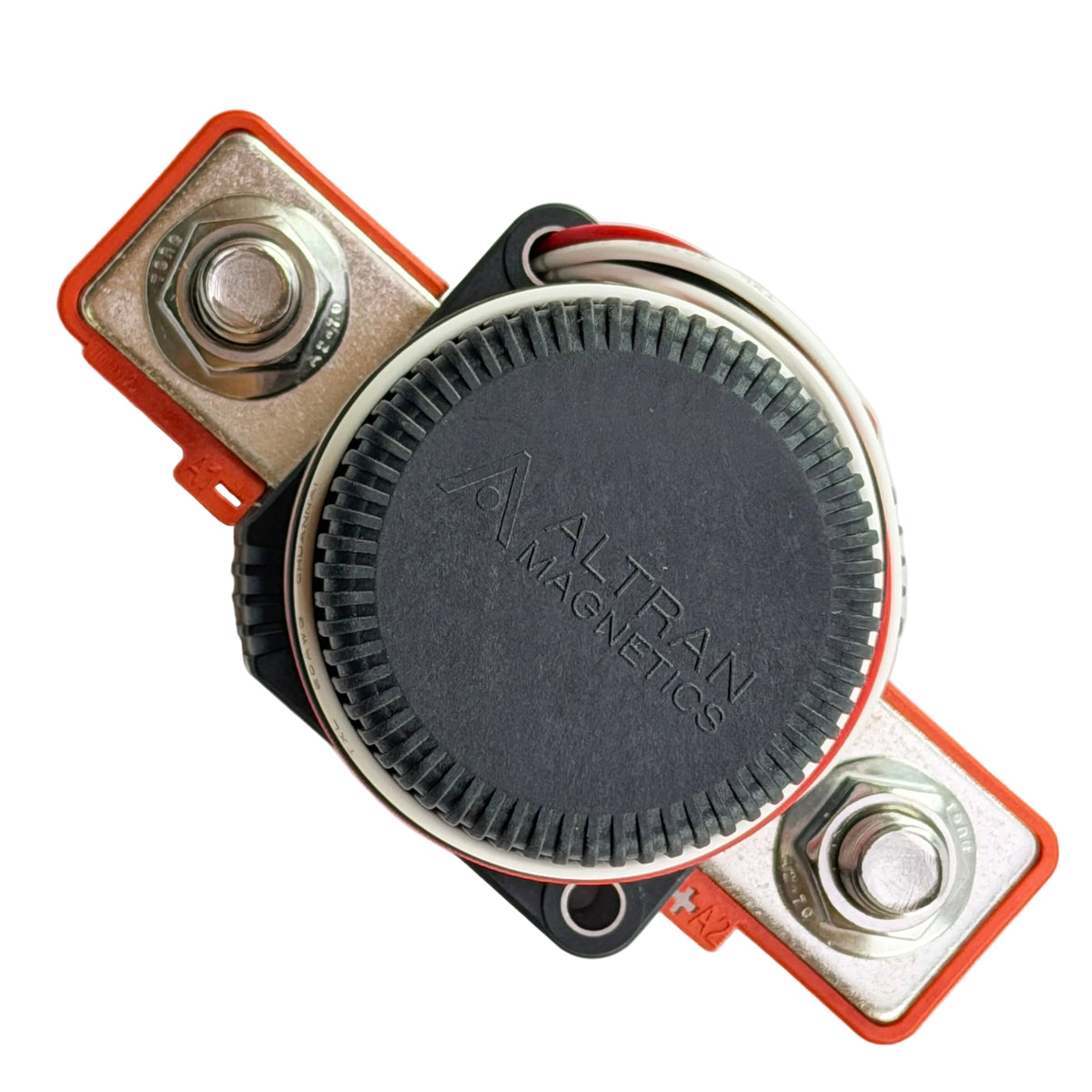 Altran Magnetics AGX14 High Voltage DC Contactor 350A+/800VDC