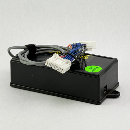 Tesla Model 3 CAN Monitor AFTER January 2019