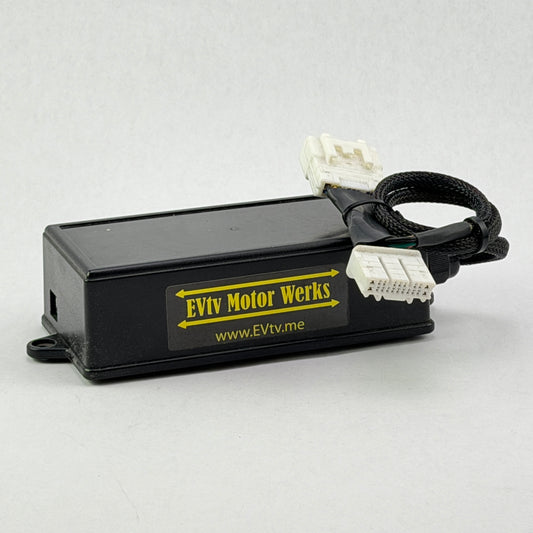 Tesla Model 3 CAN Monitor BEFORE January 2019