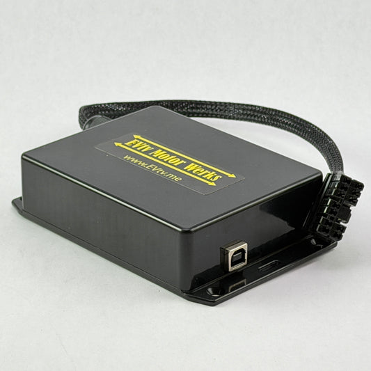 Tesla Model S and Model X CAN Monitor Before 2015