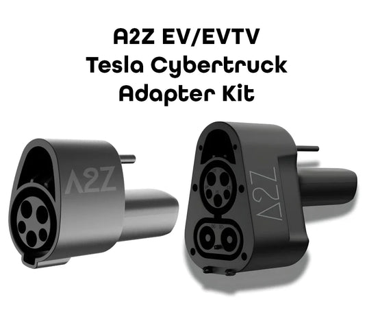 Cybertruck Adapter Kit