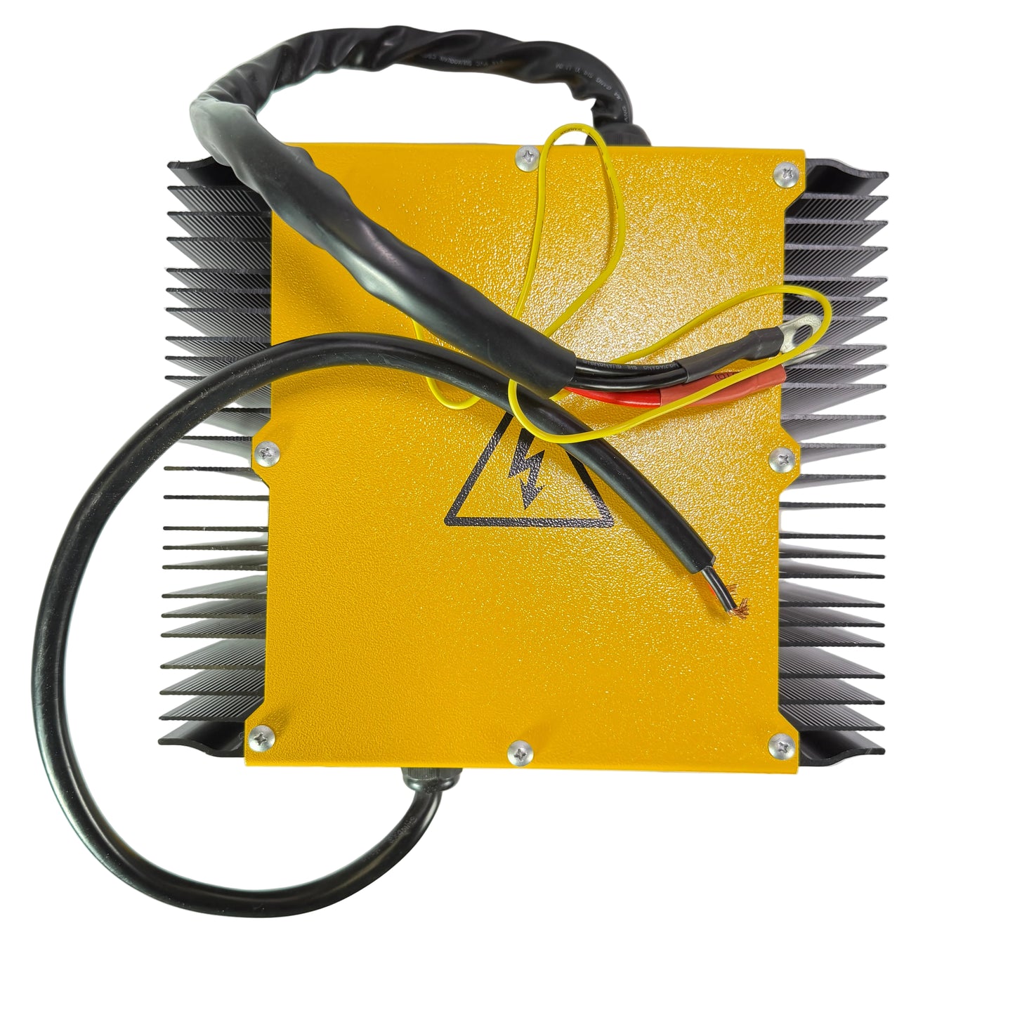 HWZ6 168vdc (144 - 204) 1200 watt DC DC Converter