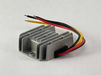 Wide-range 16-60vdc 12vdc DC-DC Converter 60W