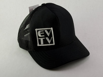"Blue Collar" Trucker Hat