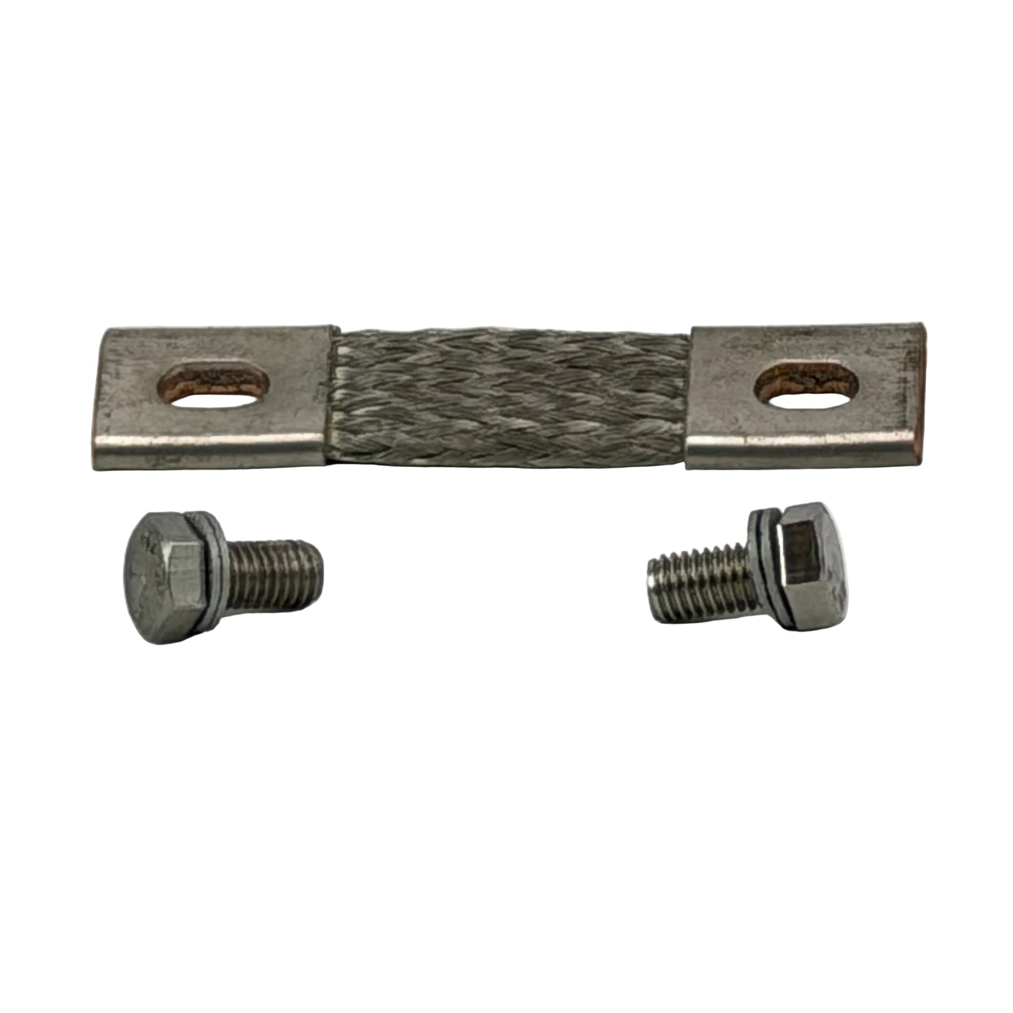 70MM Braided Battery Strap Kit For Tesla Modules
