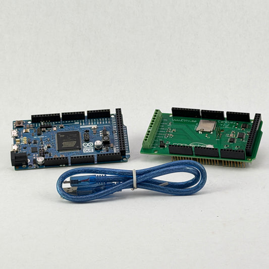 CANKIT - CANbus kit with Microcontroller and Cable
