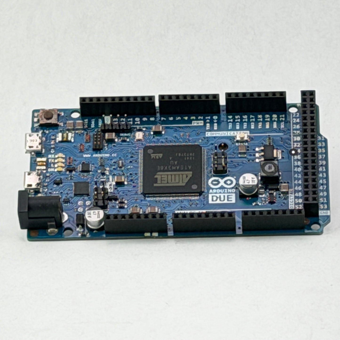 CANKIT - CANbus kit with Microcontroller and Cable