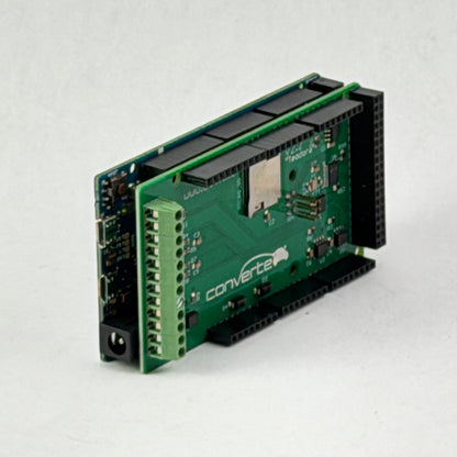 CANKIT - CANbus kit with Microcontroller and Cable