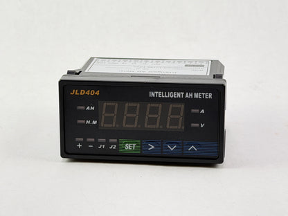 JLD 404 Intelligent AH Meter
