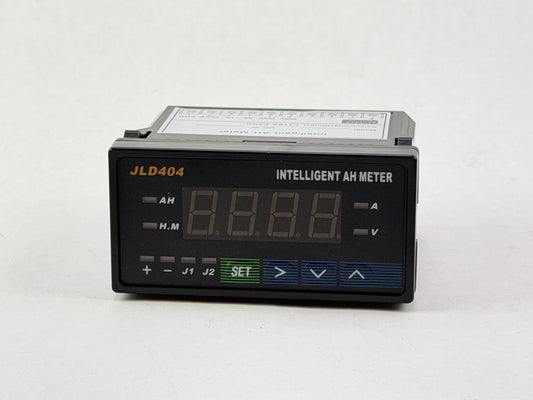 JLD 404 Intelligent AH Meter