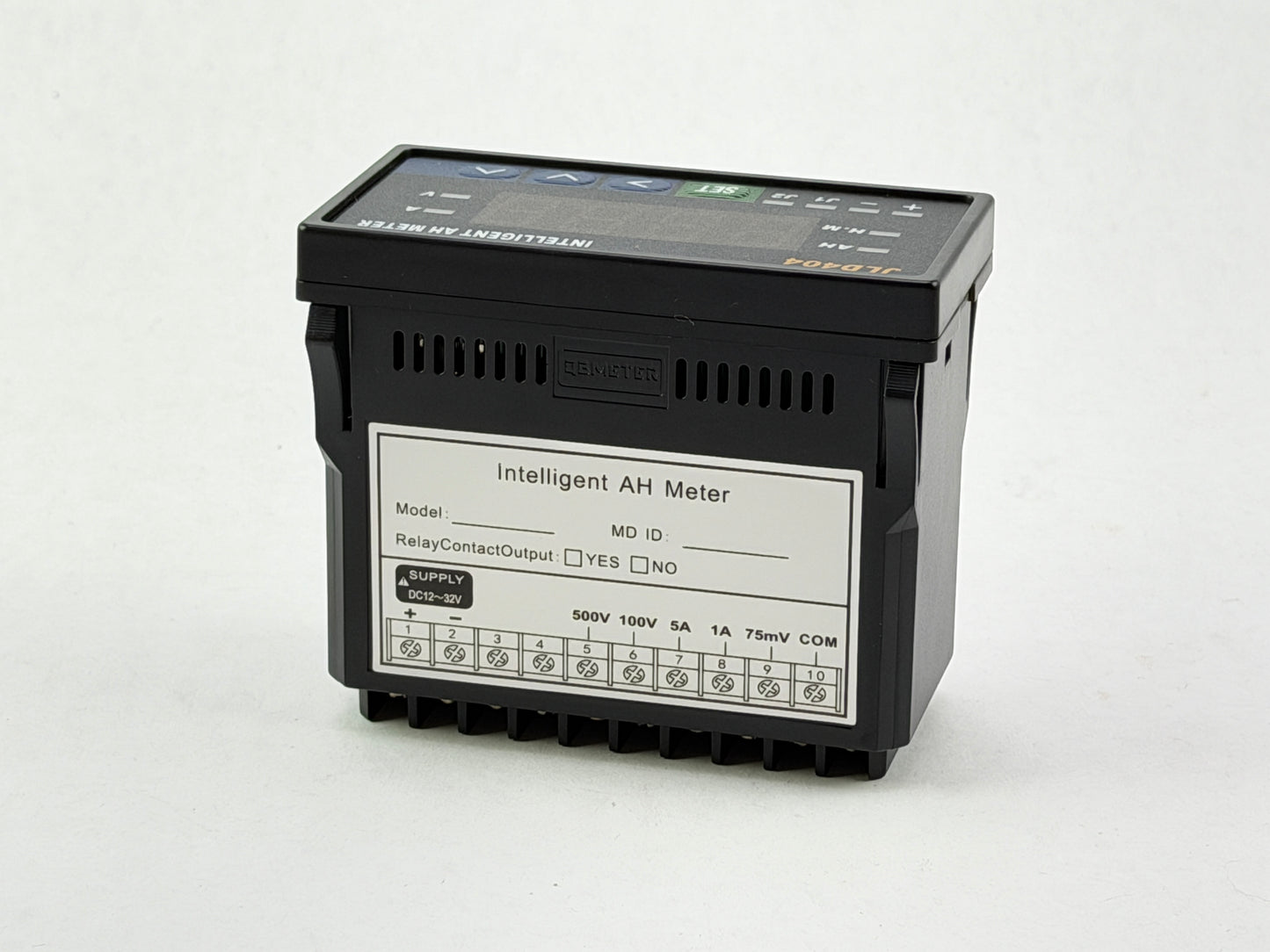 JLD 404 Intelligent AH Meter