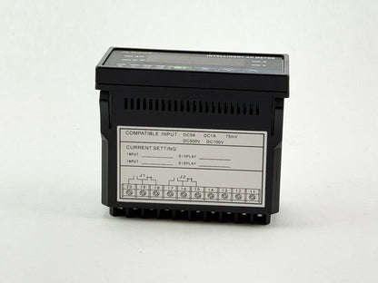 JLD 404 Intelligent AH Meter