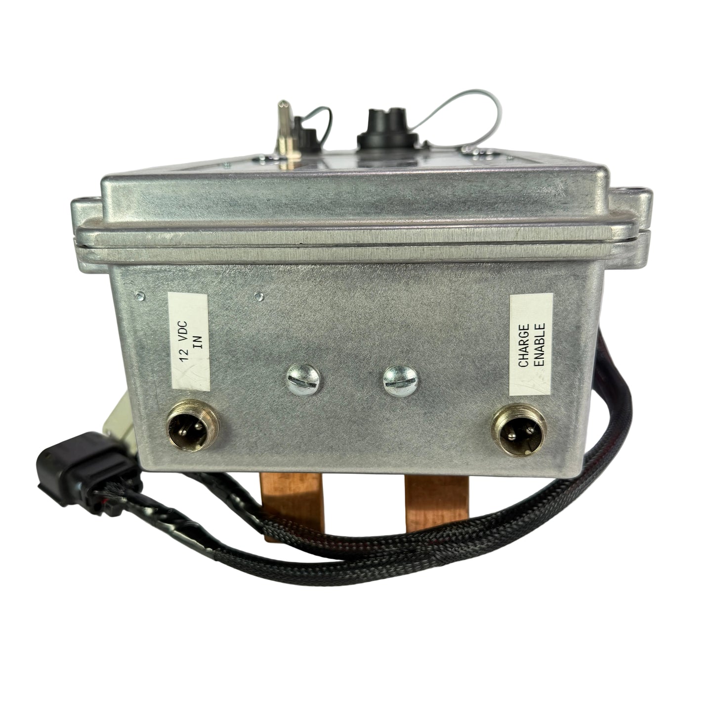 Tesla Model S Full Pack Battery controller