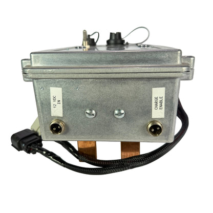 Tesla Model S Full Pack Battery controller