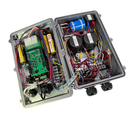 Tesla Model S Full Pack Battery controller