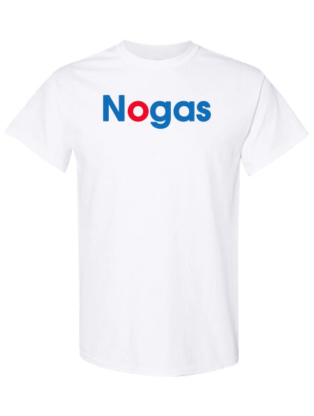 "Nogas" T-Shirt