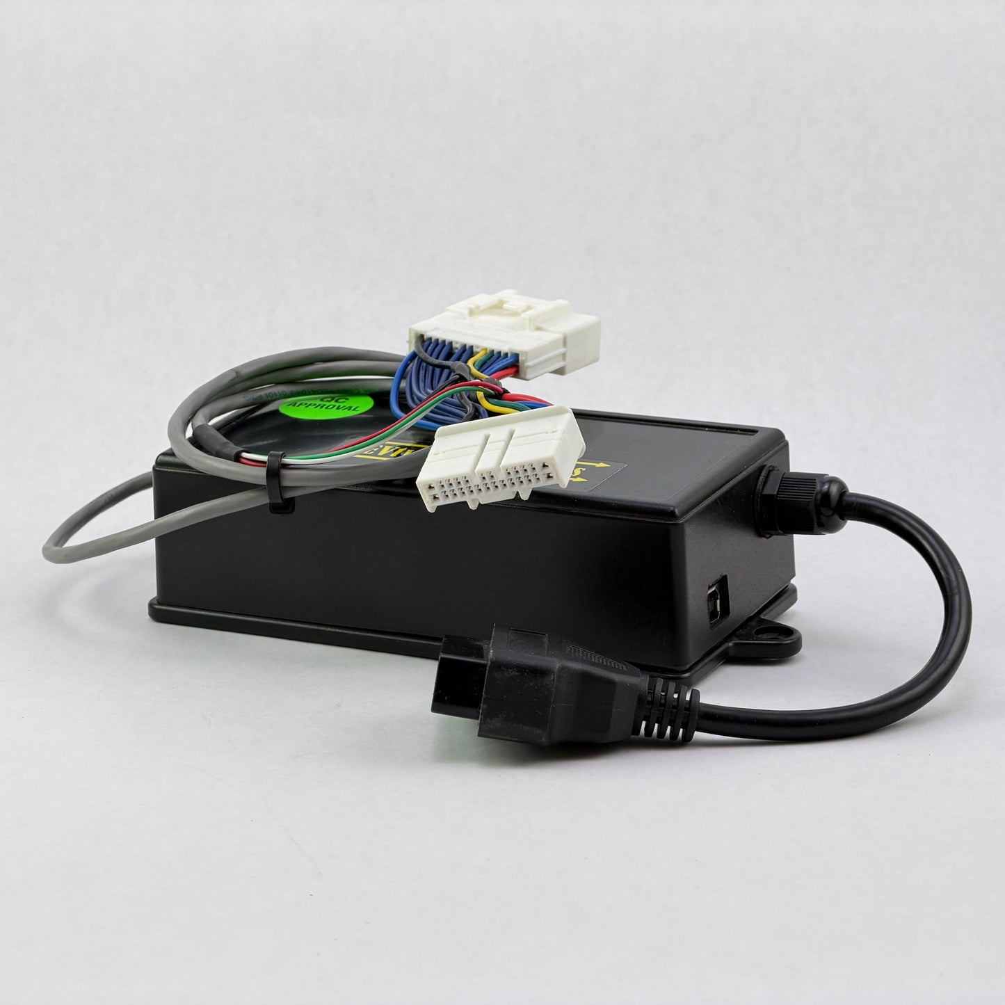 Tesla Model 3 OBDII Adapter AFTER  January 2019