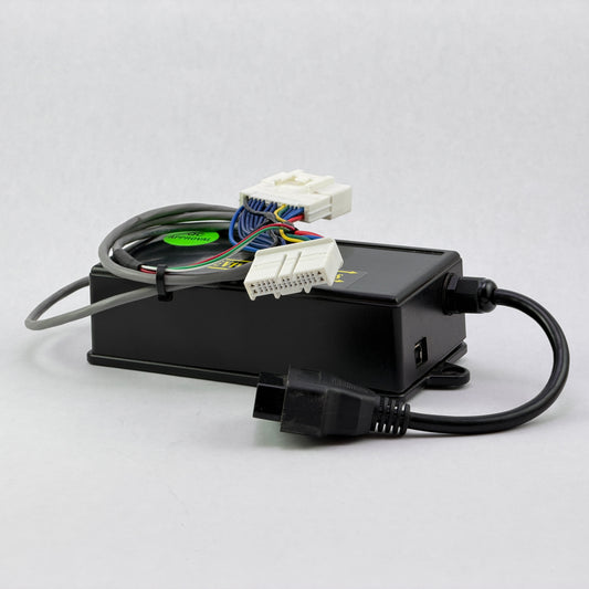 Tesla Model 3 OBDII Adapter AFTER  January 2019