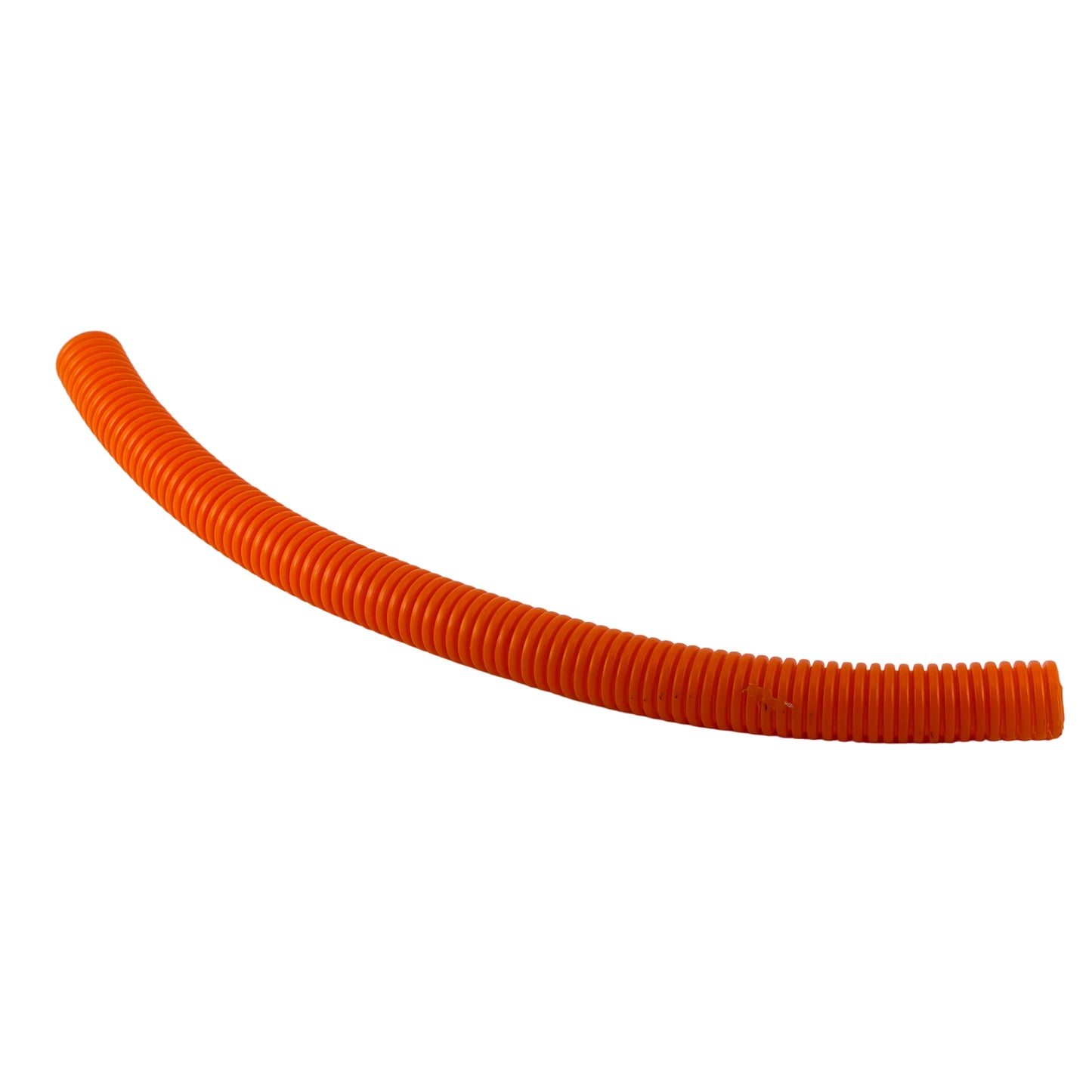 Orange Split Loom