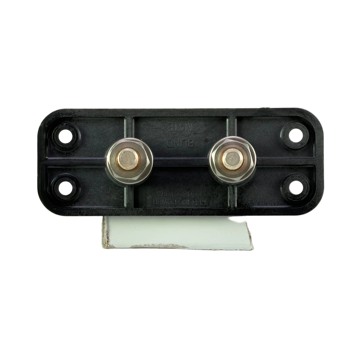 Rebling Blind Mate Male 654A1679 Battery Swap, EV, ESS