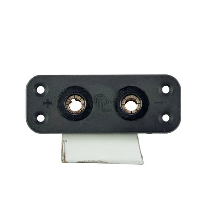 Rebling Blind Mate Female 654A1680 Batter Swap, EV, ESS