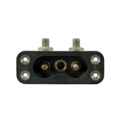 Rebling Receptacle Kit, High Temp, with rear right angle 7009-2