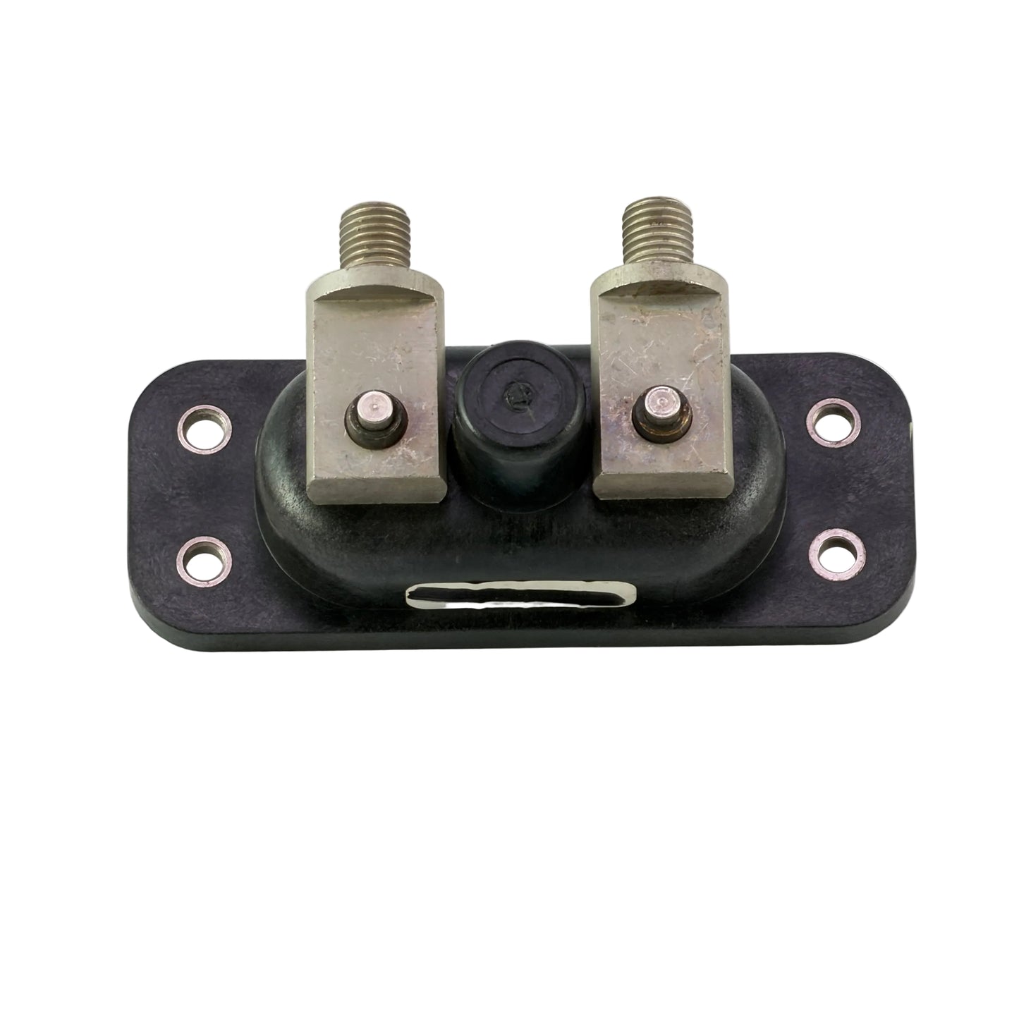 Rebling Receptacle Kit, High Temp, with rear right angle 7009-2