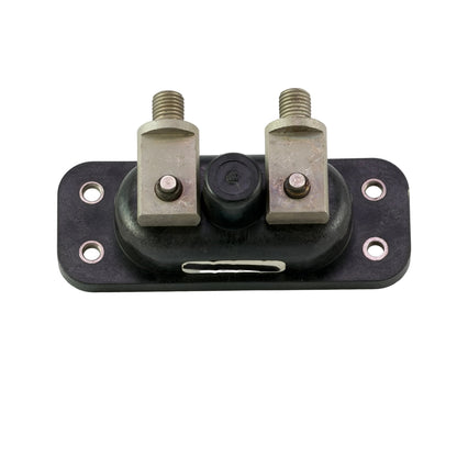 Rebling Receptacle Kit, High Temp, with rear right angle 7009-2