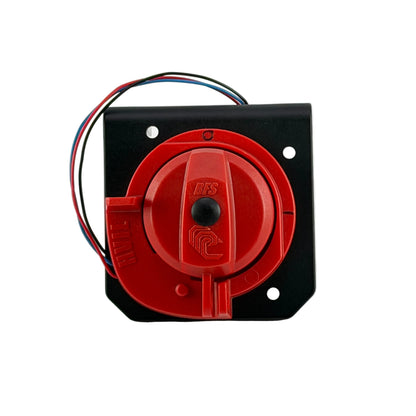 Rebling Power Connectors High Voltage Battery Disconnect Switch BFS-131 HVIL