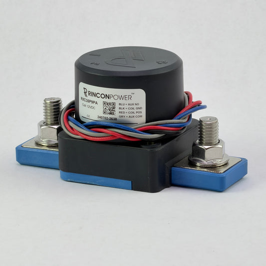 Rincon Power RXC35-P9PA Contactor