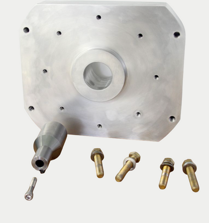 B-FACED Motor Adapter for Siemens 1PV5135 Electric Motor