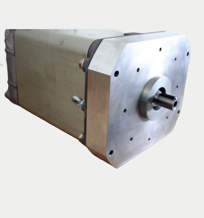 B-FACED Motor Adapter for Siemens 1PV5135 Electric Motor