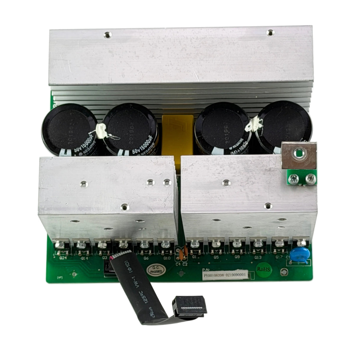 Sigineer 6kW 24VDC Inverter Repair Kit (Power Unit and Control Board)