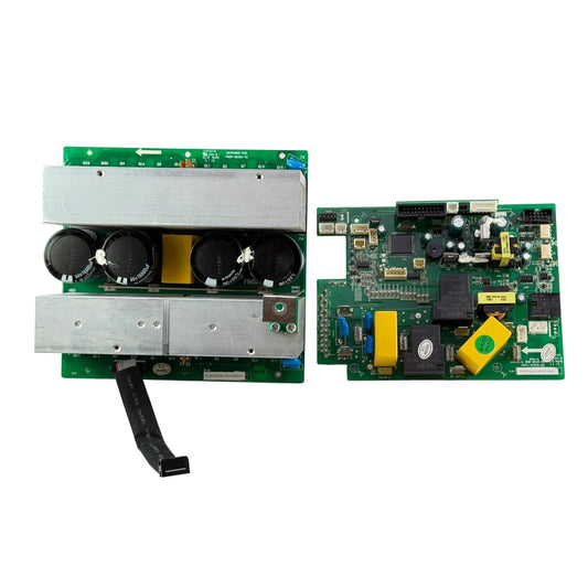 Sigineer 6kW 24VDC Inverter Repair Kit (Power Unit and Control Board)