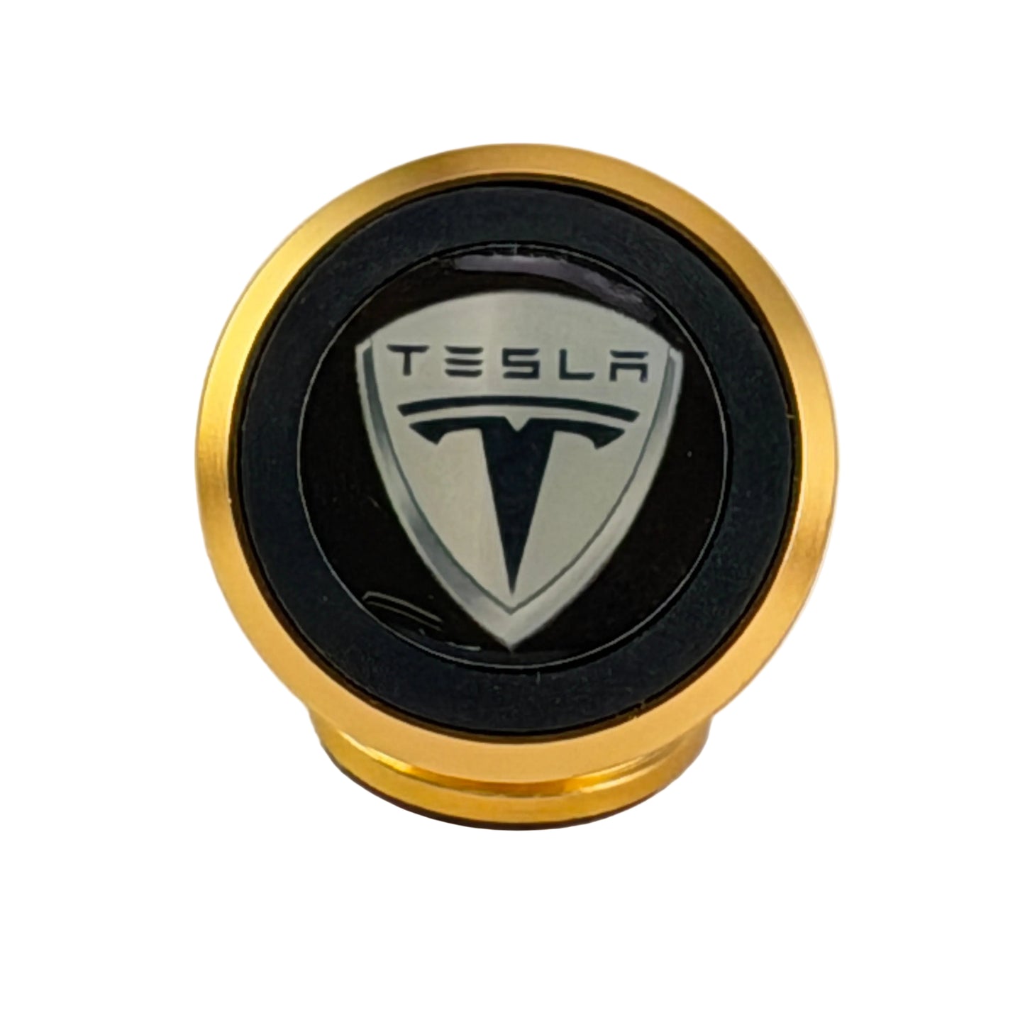 Magnetic "Tesla" Smartphone Holder