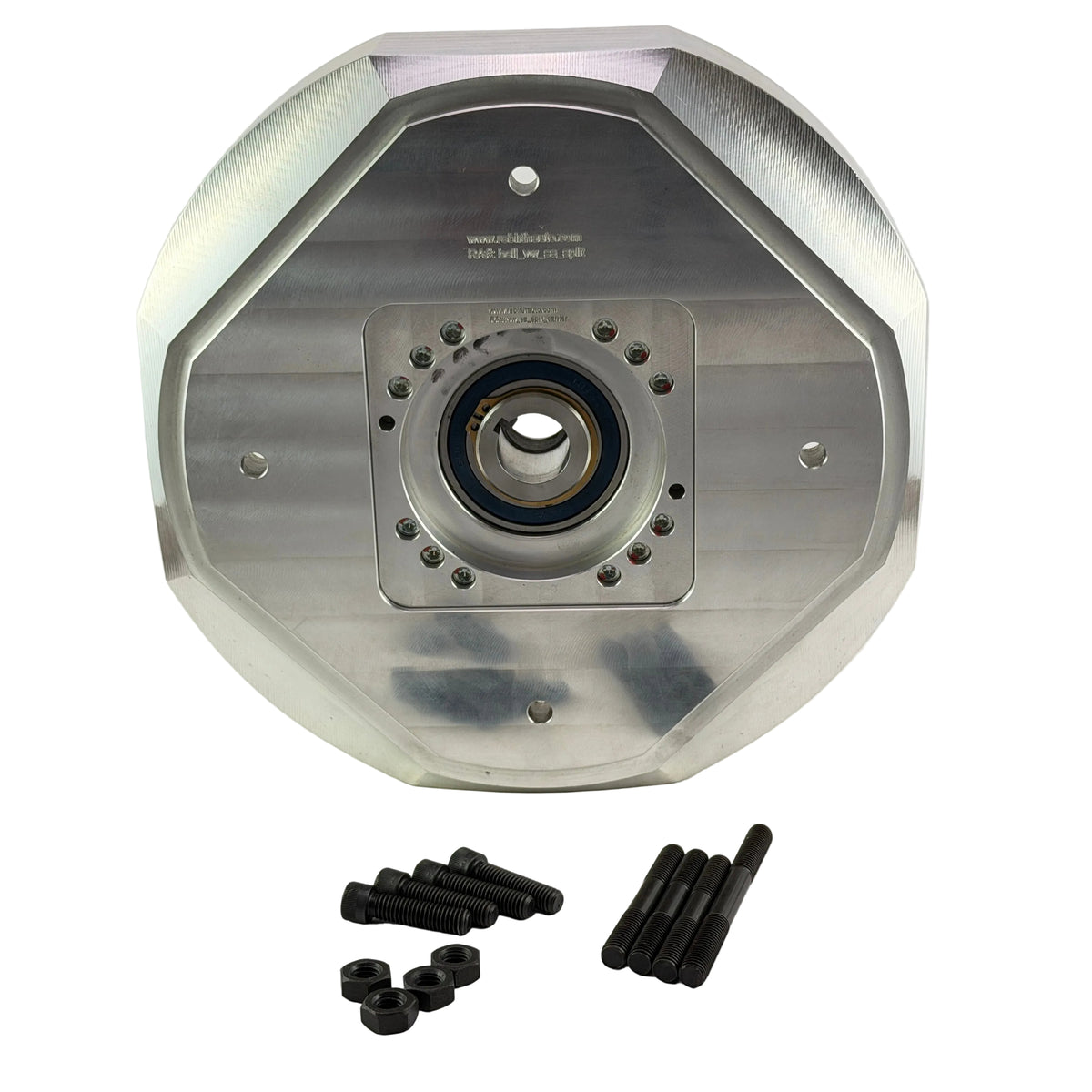 Early VW Split Case to Seimens Adapter