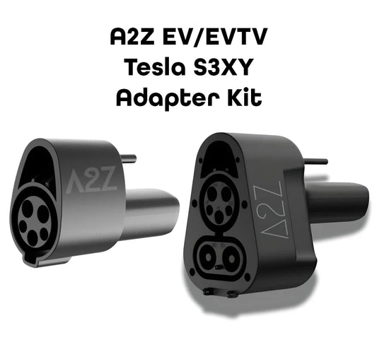 Tesla S3XY CCS + J1772 Adapter Kit
